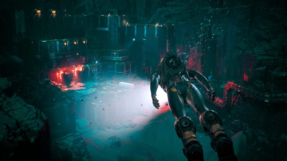 Cthulhu The Cosmic Abyss PC Sistem Gereksinimleri Ortaya Çıktı