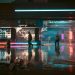 Cyberpunk 2077 PlayStation 5 Pro Güncellemesi Yayınlandı