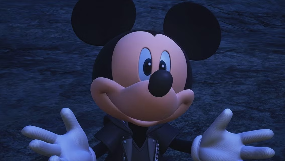 Disney Temalı Tahliye Tabanlı Oyun Geliyor Olabilir