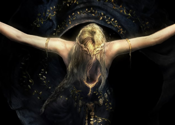 Elden Ring Filminin Setinde Queen Marika