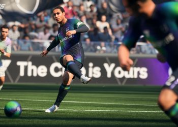 En Çok İndirilen PS Store Oyunları Açıklandı (Nisan 2026)