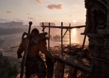 Epic Games Store 279 TL Değerindeki Oyunu Ücretsiz Dağıtıyor