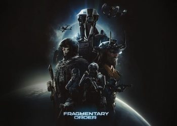 Uzay Temalı Escape From Tarkov Geliyor: Fragmentary Order