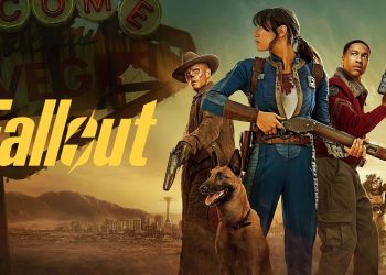 Fallout Sezon 2 İzlenme Sayısı Ortaya Çıktı