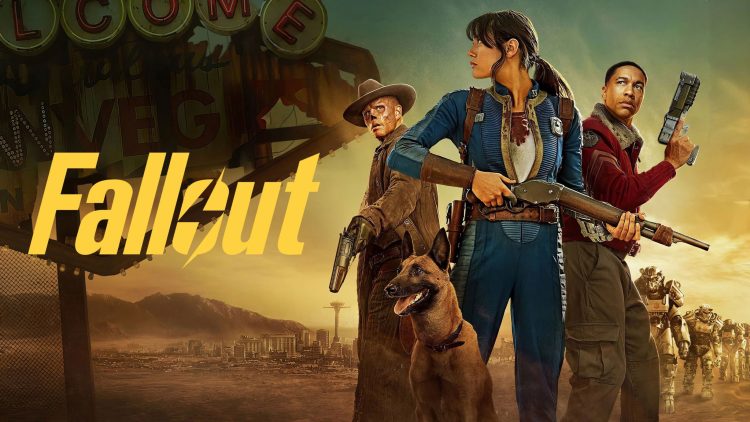 Fallout Sezon 2 İzlenme Sayısı Ortaya Çıktı