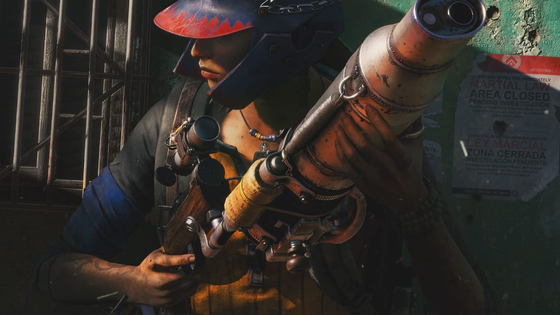 Yeni Far Cry Oyunu Geliştirilme Aşamasına Geçmiş