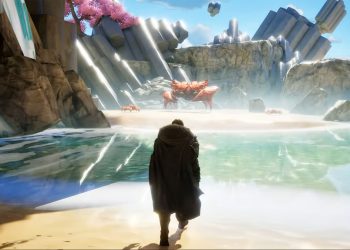 Fortnite İçinde Rol Yapma Oyunu Yaratıldı