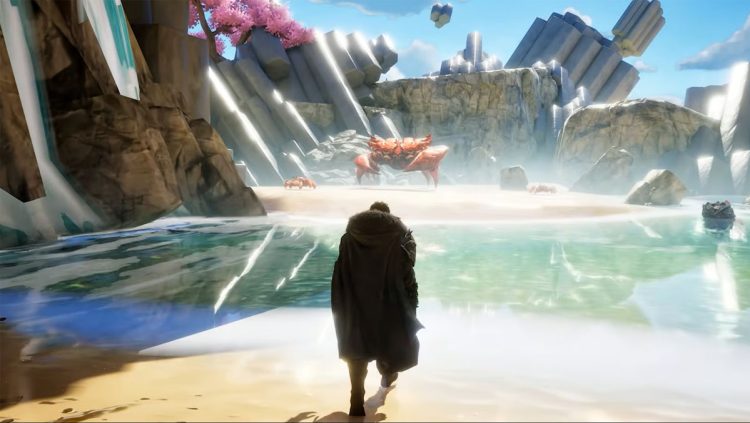 Fortnite İçinde Rol Yapma Oyunu Yaratıldı