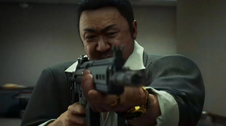 Gang Of Dragon İptal Edilebilir! Geliştiriciden İlginç Hamle