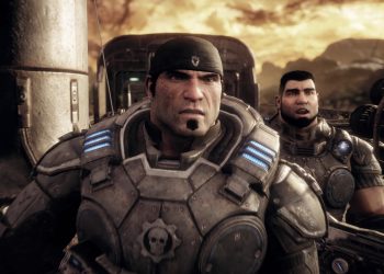 Gears of War Filmi Ne Alemde? İşte Güncel Açıklama