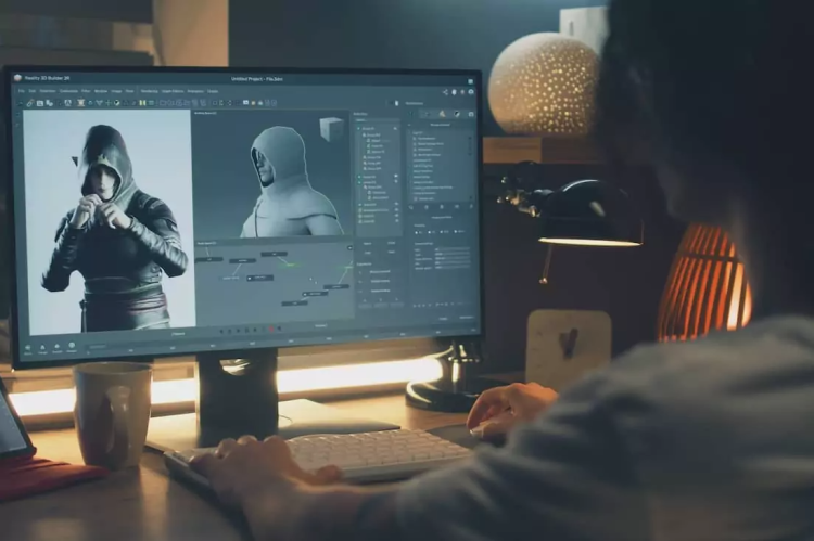 Geliştiricilerin Çoğu Oyun Sektörünü Bırakmayı Düşünüyor