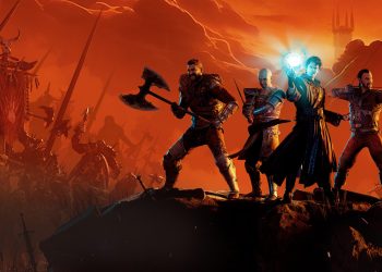 Gothic 1 Remake Ön-Siparişe Açıldı