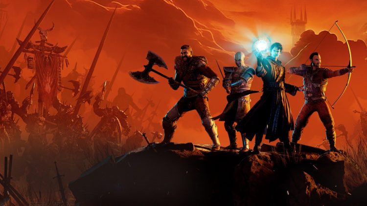 Gothic 1 Remake Ön-Siparişe Açıldı