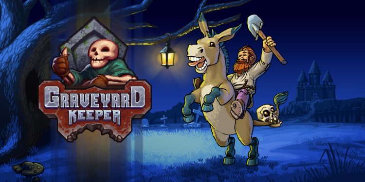Graveyard Keeper Sınırlı Süreli Ücretsiz Oldu