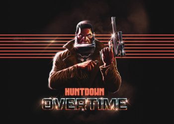 HUNTDOWN OVERTIME Erken Erişim Tarihi Belli Oldu