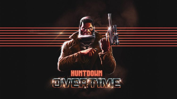 HUNTDOWN OVERTIME Erken Erişim Tarihi Belli Oldu