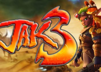 Hayranlar Jak 3 Oyununa Hayat Verdiler