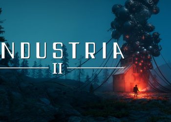 INDUSTRIA 2 Çıkış Tarihi Belli Oldu