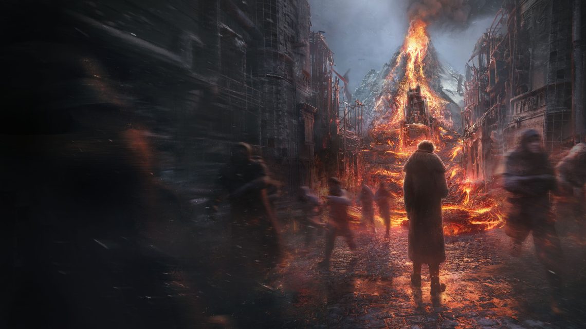 İkinci Frostpunk 2 İçeriği Breach Of Trust, Haziran Ayında Geliyor