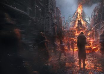 İkinci Frostpunk 2 İçeriği Breach Of Trust, Haziran Ayında Geliyor
