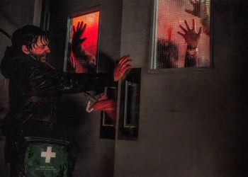 İlk Resident Evil Filmi Fragmanı Yayınlandı