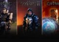 Klasik Gothic Oyunlarının PlayStation ve Xbox Çıkış Tarihleri Duyuruldu