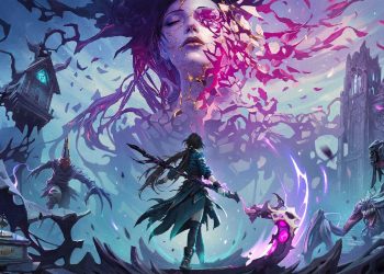 Koshmar The Last Reverie Duyuruldu