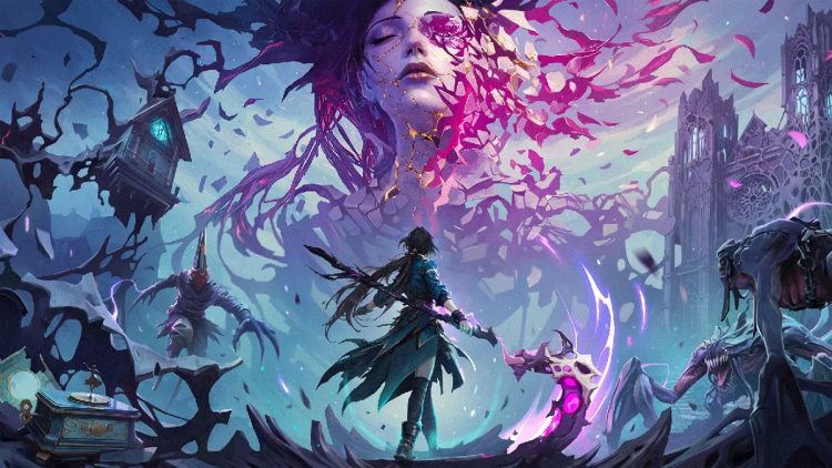 Koshmar The Last Reverie Duyuruldu