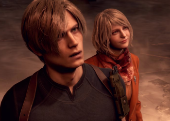 Leon'un Eşi Resident Evil 4 ile İfşa Olmuş Olabilir