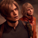 Leon'un Eşi Resident Evil 4 ile İfşa Olmuş Olabilir