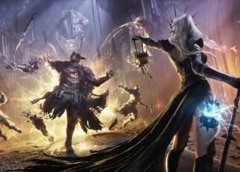 Lords Of The Fallen 2 Çıkış Zamanı Sızdırıldı