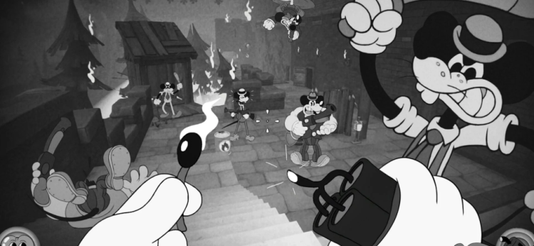 MOUSE P.I. For Hire Konsol Modları ve PC Sistem Gereksinimleri Açıklandı