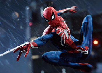 Marvel's Spider-Man 3 Çalışmaları Başlamış Gibi Görünüyor