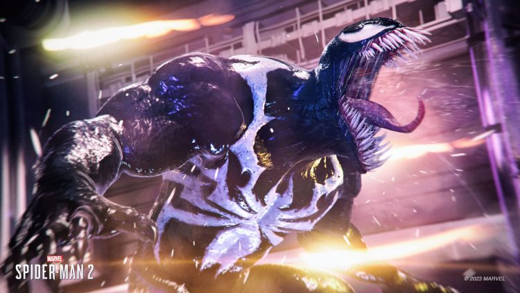 Marvel's Venom Projesi İptal Edilmemiş Olabilir