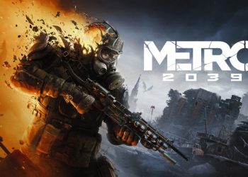 Metro 2039 Fragmanı Yayınlandı İşte Detaylar