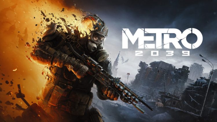 Metro 2039 Fragmanı Yayınlandı İşte Detaylar