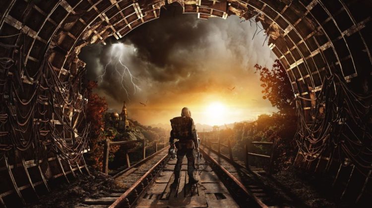 Metro 2039 Hikayesi Tanıtım Öncesinde Sızdırıldı