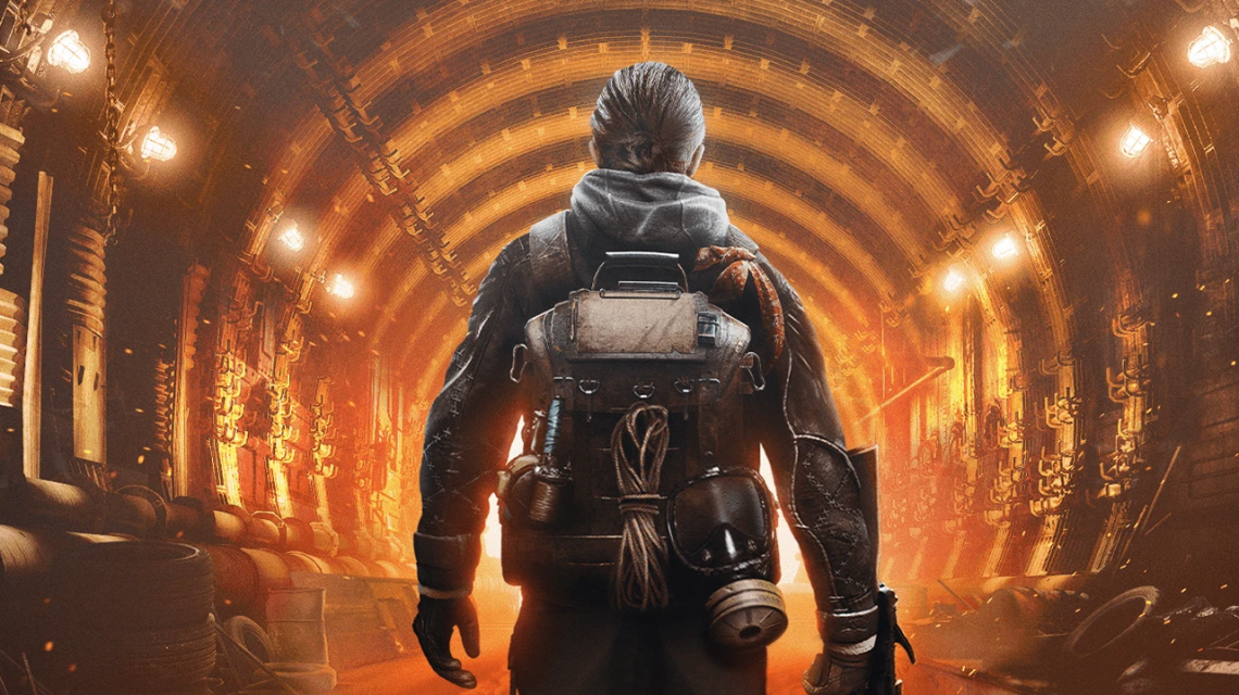 Metro 2039, Yeni Metro Oyununun Adı Olabilir