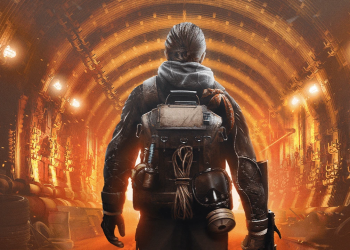 Metro 2039, Yeni Metro Oyununun Adı Olabilir
