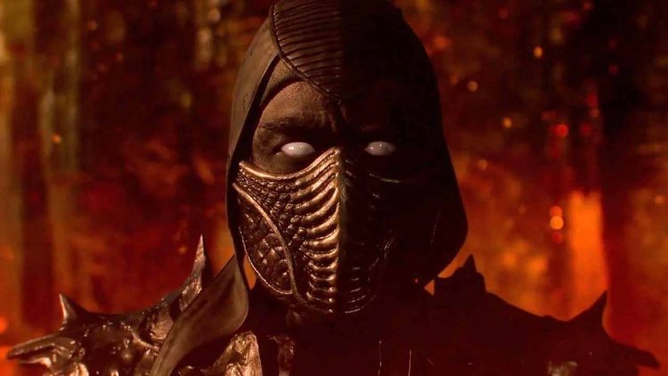 Mortal Kombat 2 Televizyon Reklamı Yeni Sahneler ile Geldi