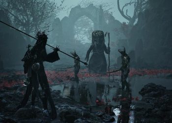 Mortal Shell 2 Oynanış Fragmanı