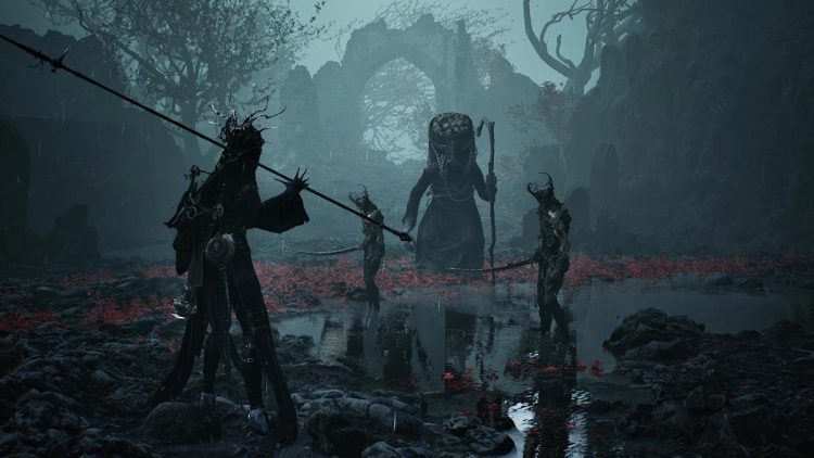 Mortal Shell 2 Oynanış Fragmanı