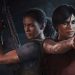 Naughty Dog Uncharted 5 Üzerinde Bir Dönem Çalışmış