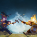 Northgard Battlegrounds Geliyor