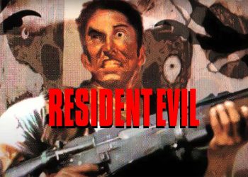 Orijinal Resident Evil'lar Steam Mağazasına Geldiler