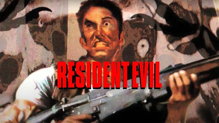 Orijinal Resident Evil'lar Steam Mağazasına Geldiler