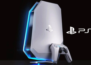 PS6 Depolama Alanı Bilgisi Sızdırıldı