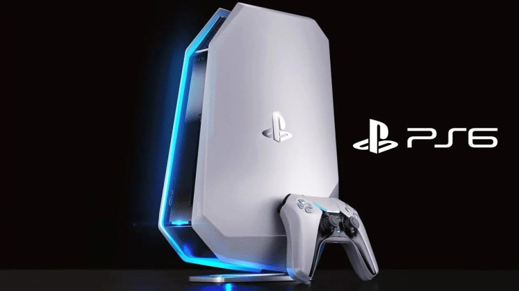 PS6 Depolama Alanı Bilgisi Sızdırıldı