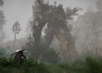 Pearl Abyss, Crimson Desert Planları Hakkında Konuştu