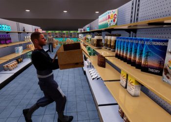 PlayStation Mağazasında Temizlik Tam Gaz Devam Ediyor